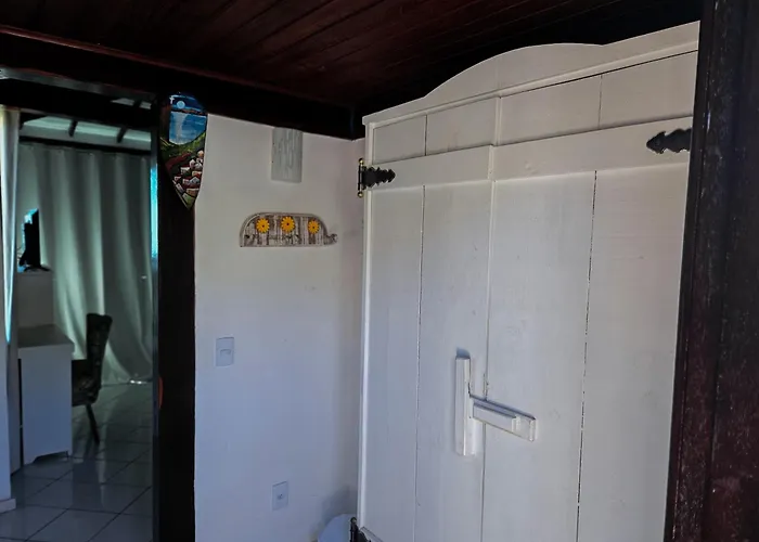 Bella Vista Ocean View Hotel Búzios